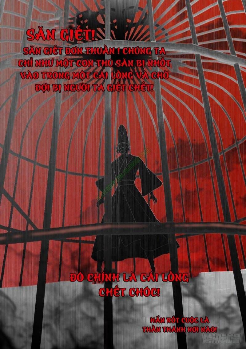 Cực Phẩm Diêm La Hệ Thống Chap 58 - Next Chap 59