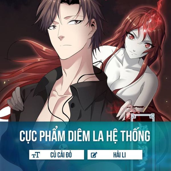 Cực Phẩm Diêm La Hệ Thống Chap 60 - Next Chap 61