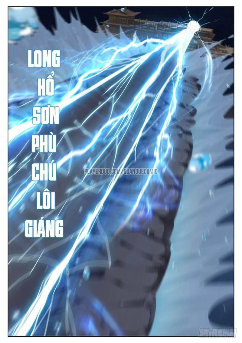 Cực Phẩm Diêm La Hệ Thống Chap 72 - Next Chap 73