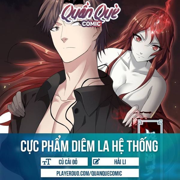 Cực Phẩm Diêm La Hệ Thống Chap 77 - Next Chap 78