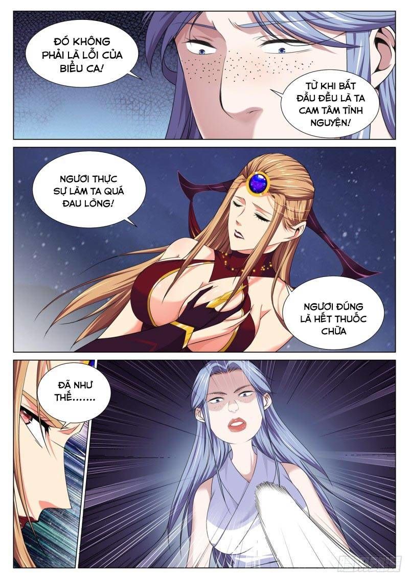 Cực Phẩm Diêm La Hệ Thống Chap 77 - Next Chap 78