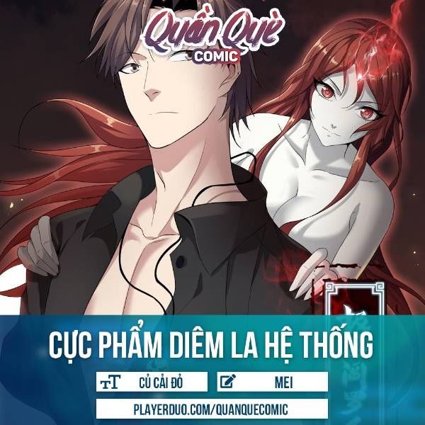 Cực Phẩm Diêm La Hệ Thống Chap 78 - Next Chap 79