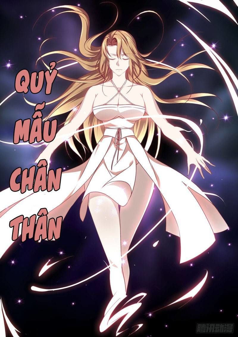 Cực Phẩm Diêm La Hệ Thống Chap 79 - Next Chap 80