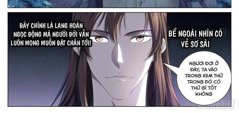 Cực Phẩm Diêm La Hệ Thống Chap 81 - Next Chap 82