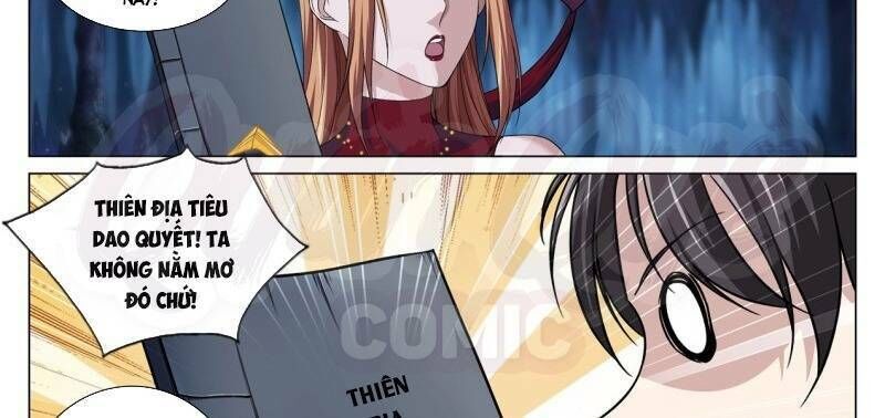 Cực Phẩm Diêm La Hệ Thống Chap 82 - Next Chap 83