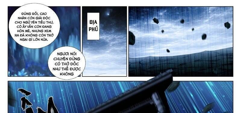 Cực Phẩm Diêm La Hệ Thống Chap 82 - Next Chap 83