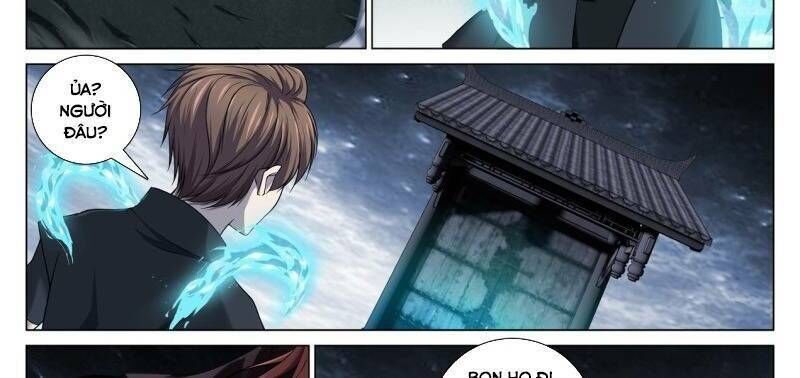 Cực Phẩm Diêm La Hệ Thống Chap 82 - Next Chap 83