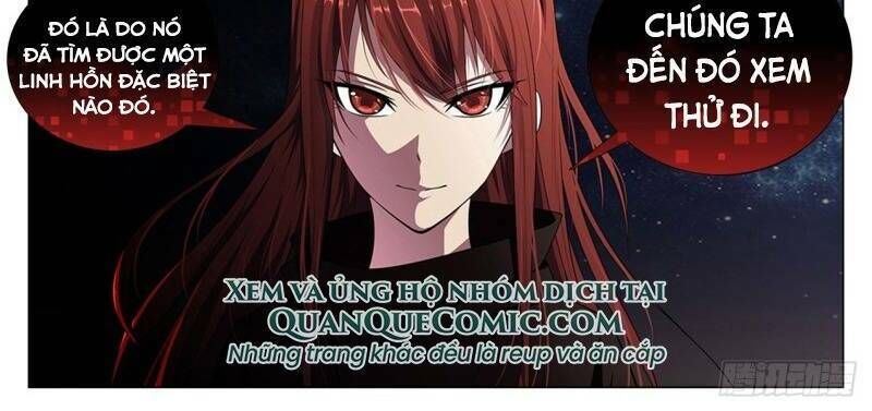 Cực Phẩm Diêm La Hệ Thống Chap 82 - Next Chap 83