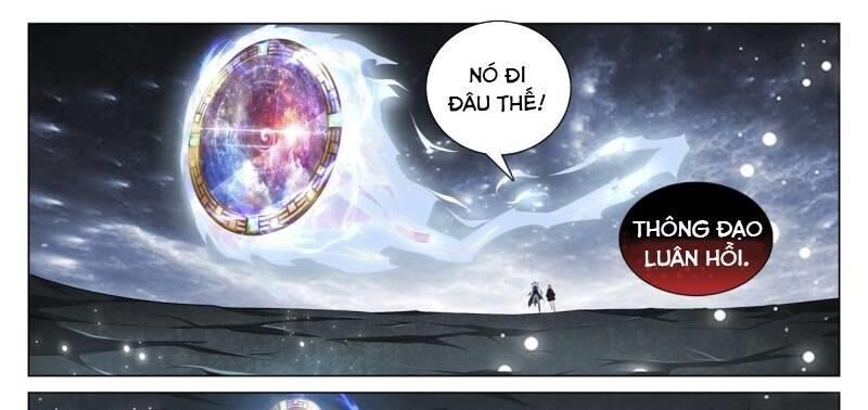 Cực Phẩm Diêm La Hệ Thống Chap 83 - Next Chap 84