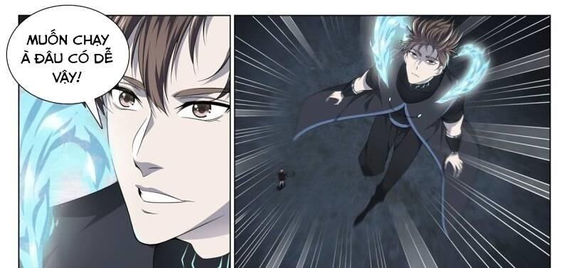 Cực Phẩm Diêm La Hệ Thống Chap 83 - Next Chap 84