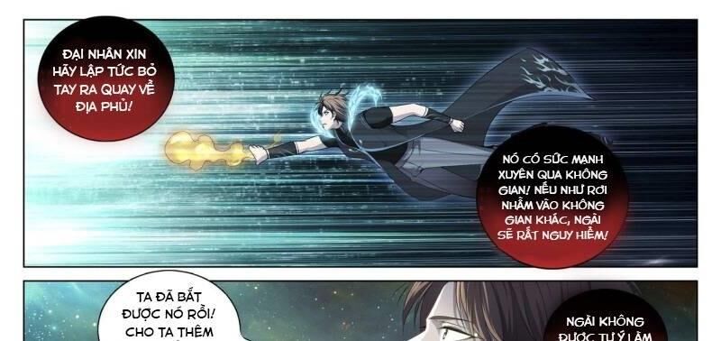 Cực Phẩm Diêm La Hệ Thống Chap 83 - Next Chap 84