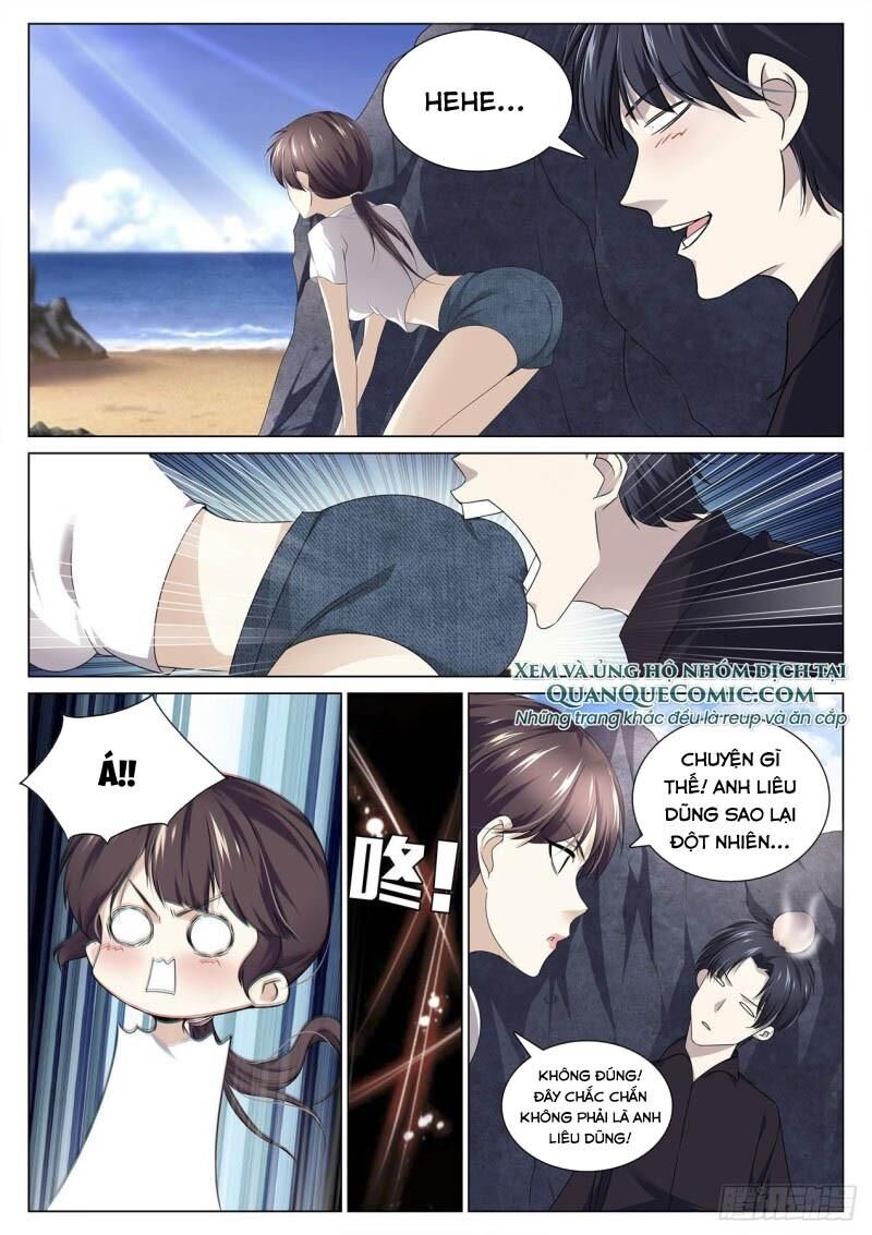 Cực Phẩm Diêm La Hệ Thống Chap 90 - Next Chap 91