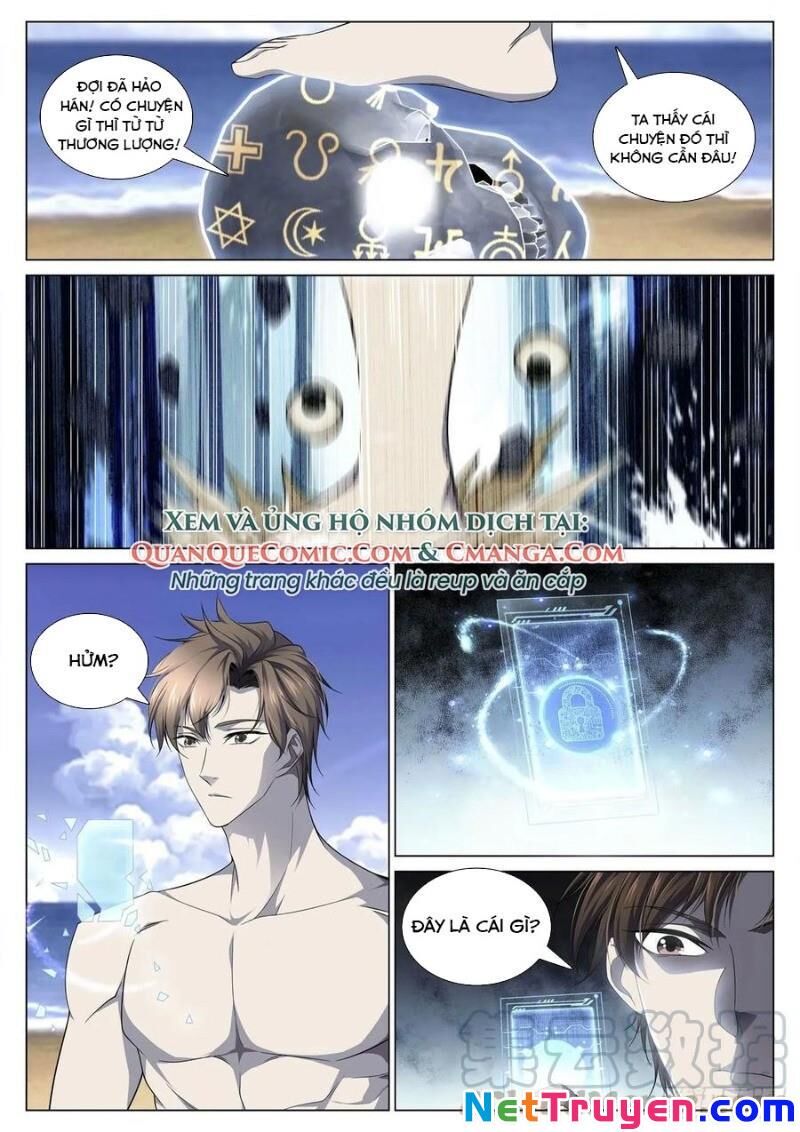 Cực Phẩm Diêm La Hệ Thống Chap 91 - Next Chap 92