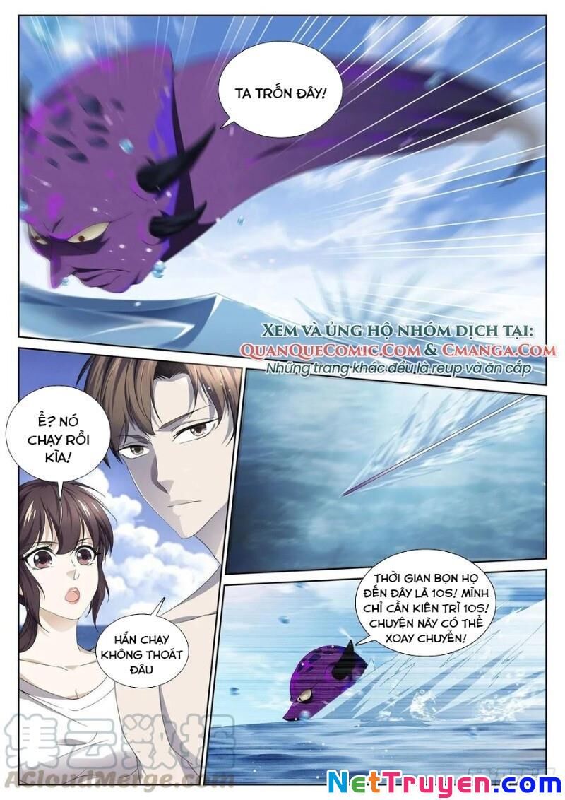 Cực Phẩm Diêm La Hệ Thống Chap 92 - Next Chap 93