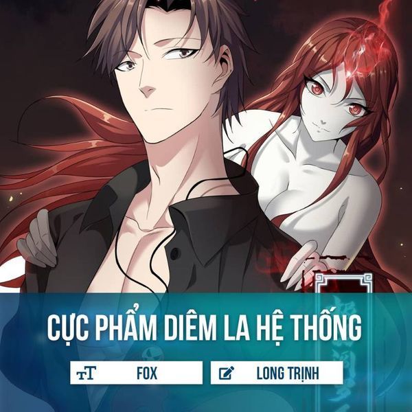 Cực Phẩm Diêm La Hệ Thống Chap 17 - Next Chap 18