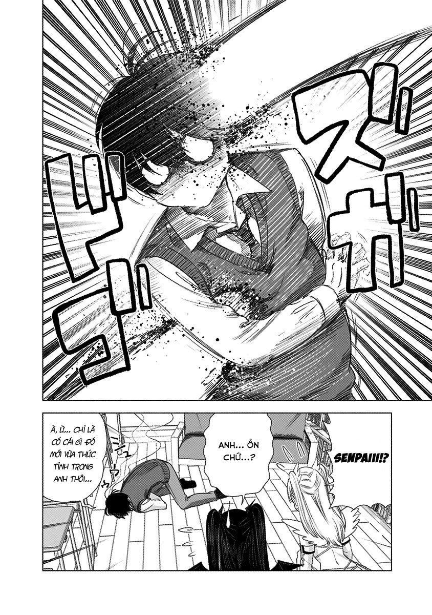 Sự Quyến Rũ Của 2.5D Chap 8 - Next Chap 9