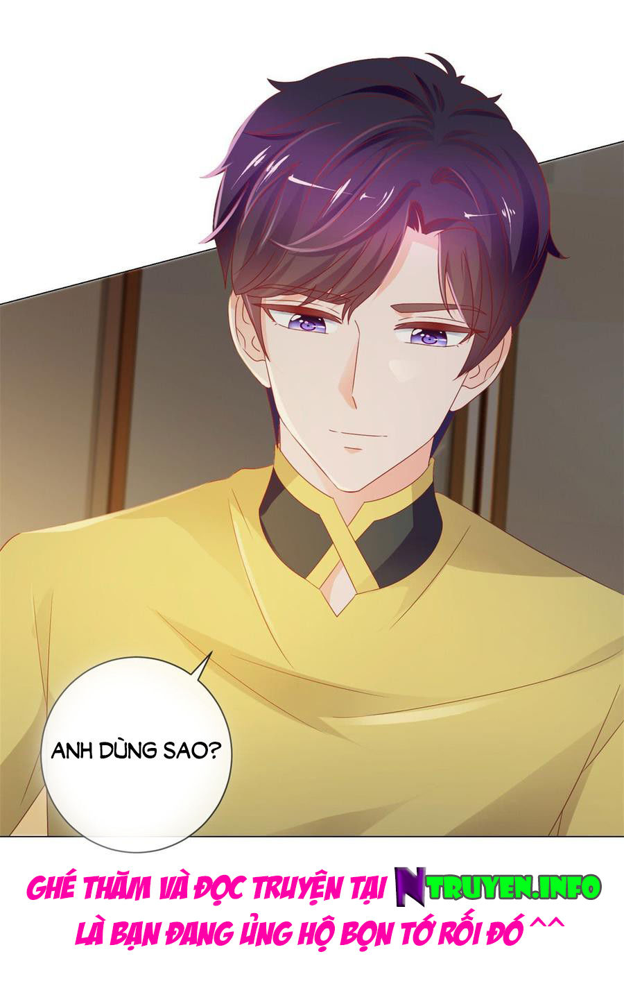 Ẩn Hôn 100%: Chọc Tức Vợ Yêu Mua Một Tặng Một Chap 106 - Next Chap 107