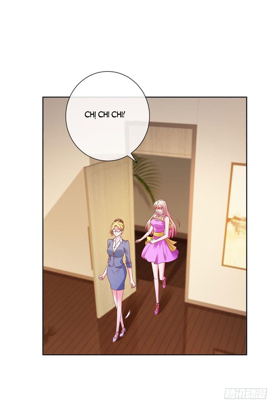 Ẩn Hôn 100%: Chọc Tức Vợ Yêu Mua Một Tặng Một Chap 108 - Next Chap 109