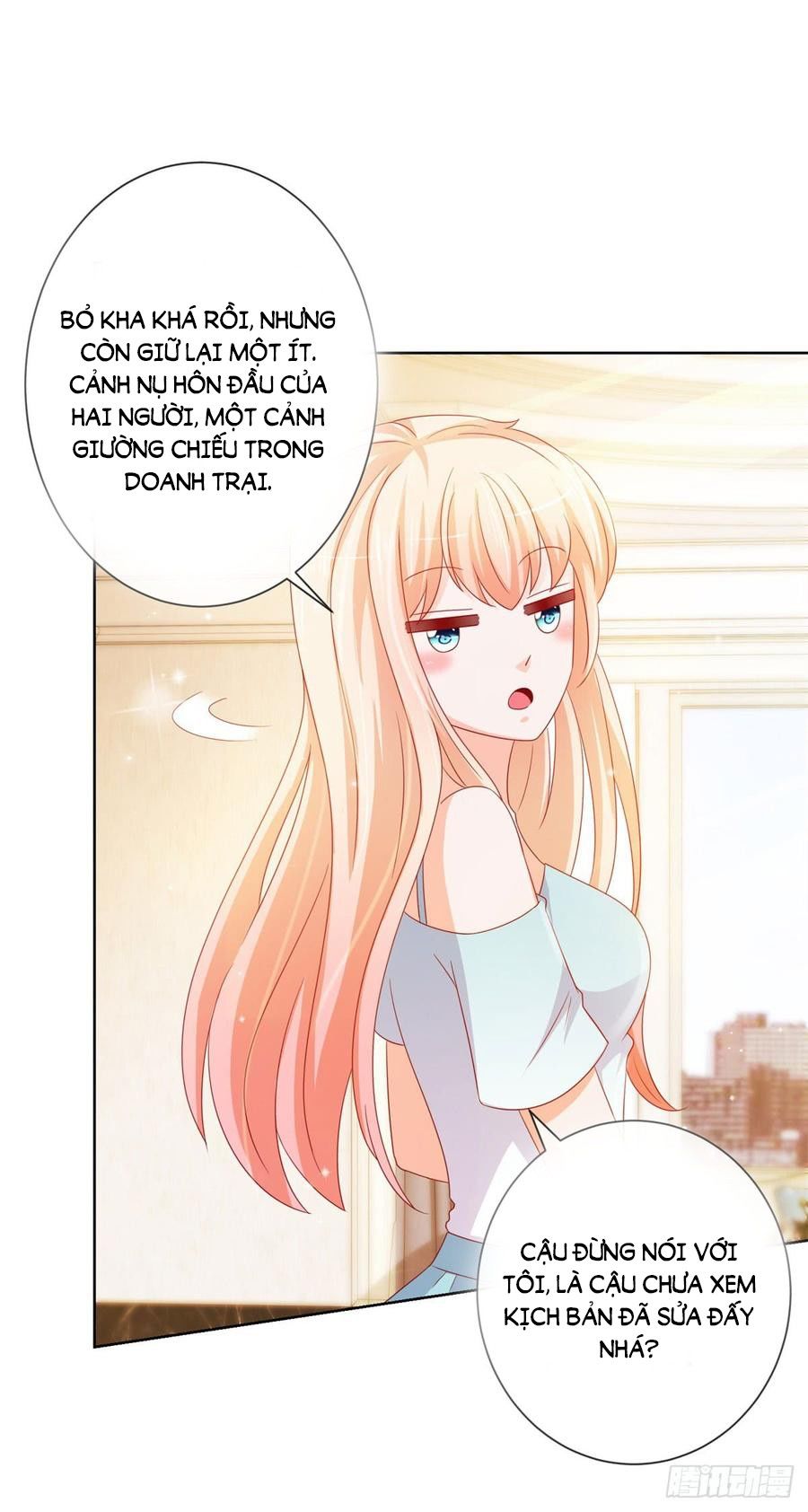 Ẩn Hôn 100%: Chọc Tức Vợ Yêu Mua Một Tặng Một Chap 112 - Next Chap 113