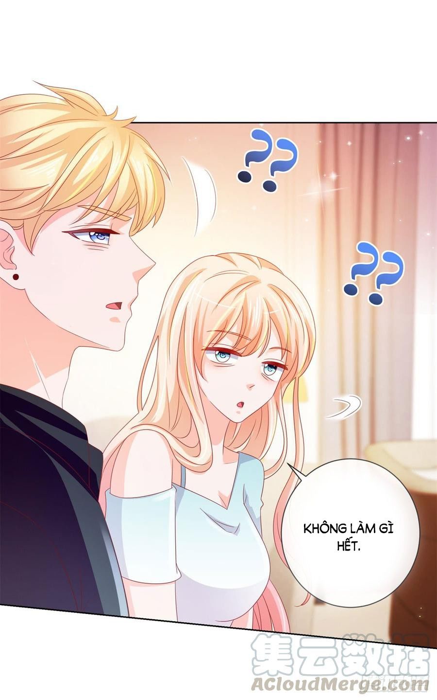 Ẩn Hôn 100%: Chọc Tức Vợ Yêu Mua Một Tặng Một Chap 112 - Next Chap 113