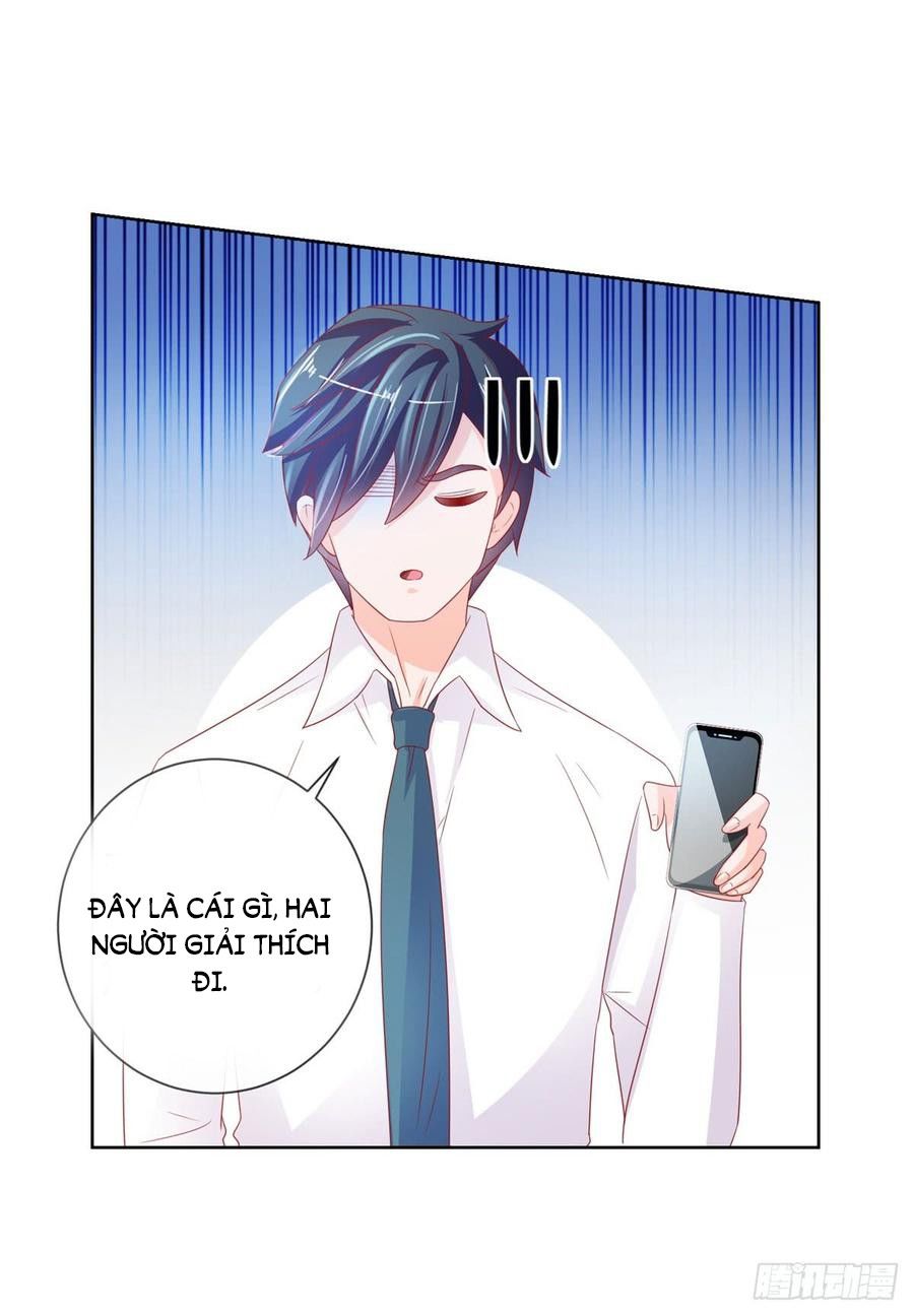 Ẩn Hôn 100%: Chọc Tức Vợ Yêu Mua Một Tặng Một Chap 112 - Next Chap 113