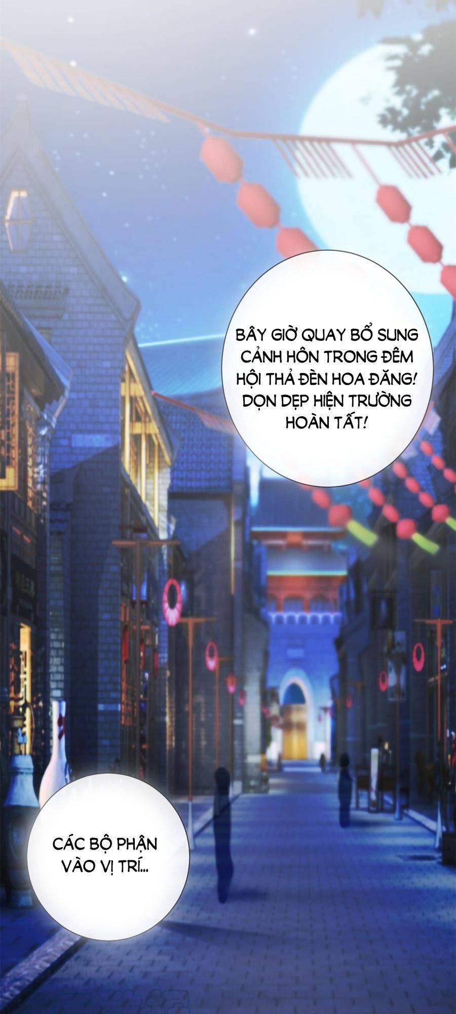 Ẩn Hôn 100%: Chọc Tức Vợ Yêu Mua Một Tặng Một Chap 113 - Next Chap 114