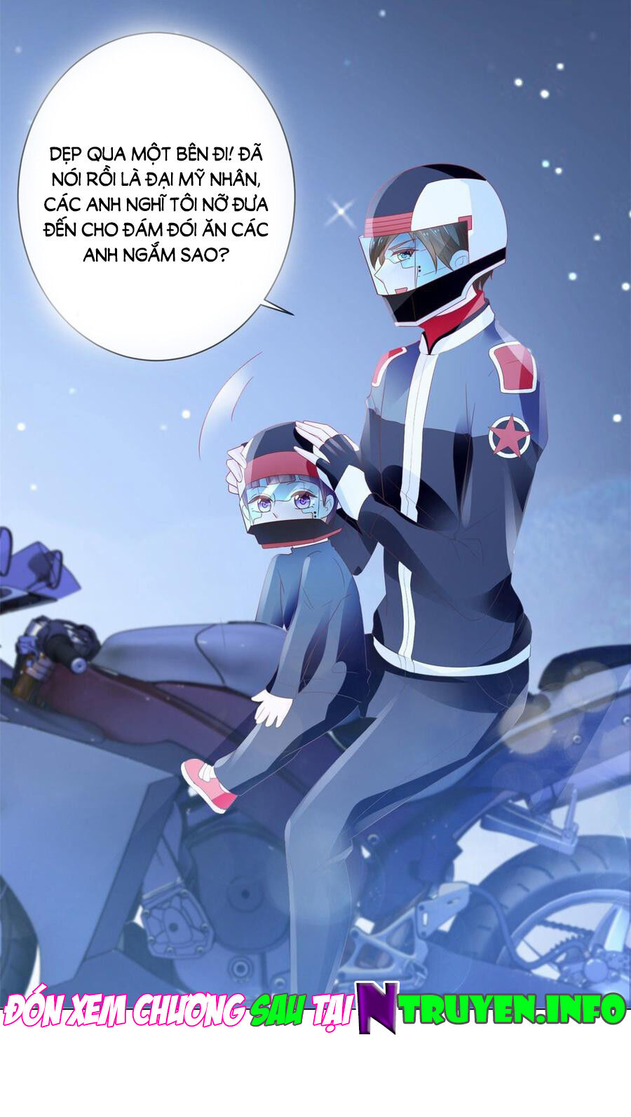 Ẩn Hôn 100%: Chọc Tức Vợ Yêu Mua Một Tặng Một Chap 121 - Next Chap 122