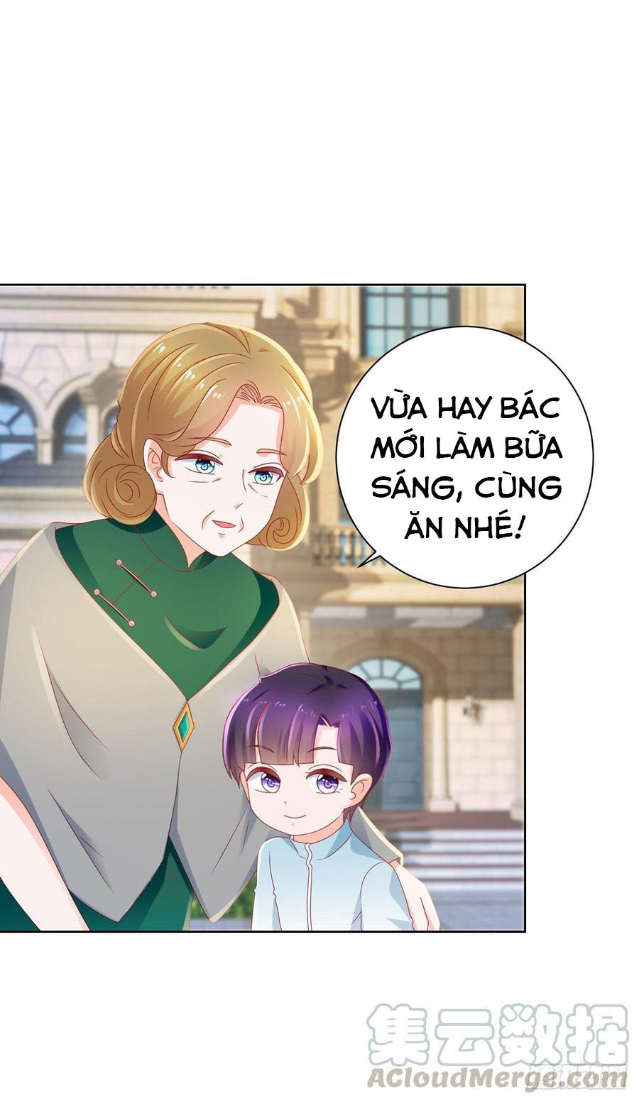 Ẩn Hôn 100%: Chọc Tức Vợ Yêu Mua Một Tặng Một Chap 123 - Next Chap 124