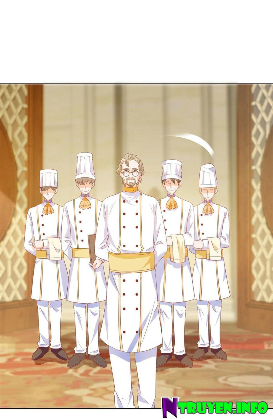 Ẩn Hôn 100%: Chọc Tức Vợ Yêu Mua Một Tặng Một Chap 137 - Next Chap 138