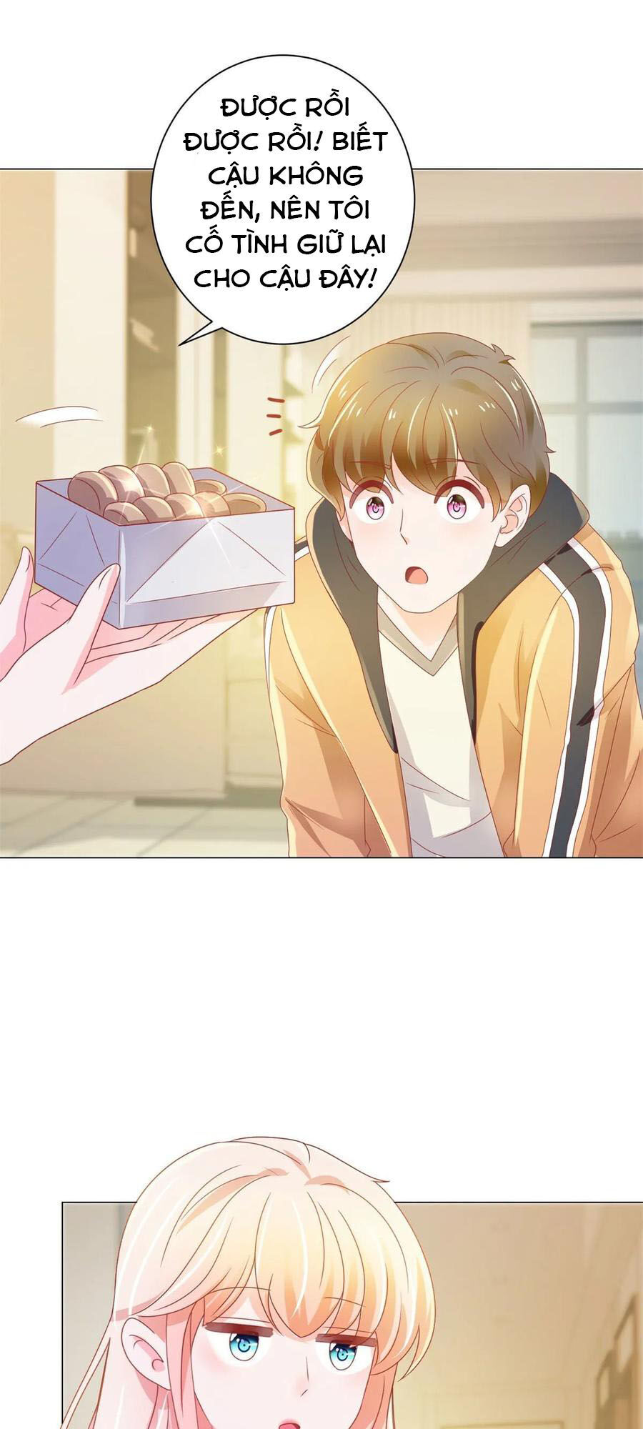 Ẩn Hôn 100%: Chọc Tức Vợ Yêu Mua Một Tặng Một Chap 140 - Next Chap 141