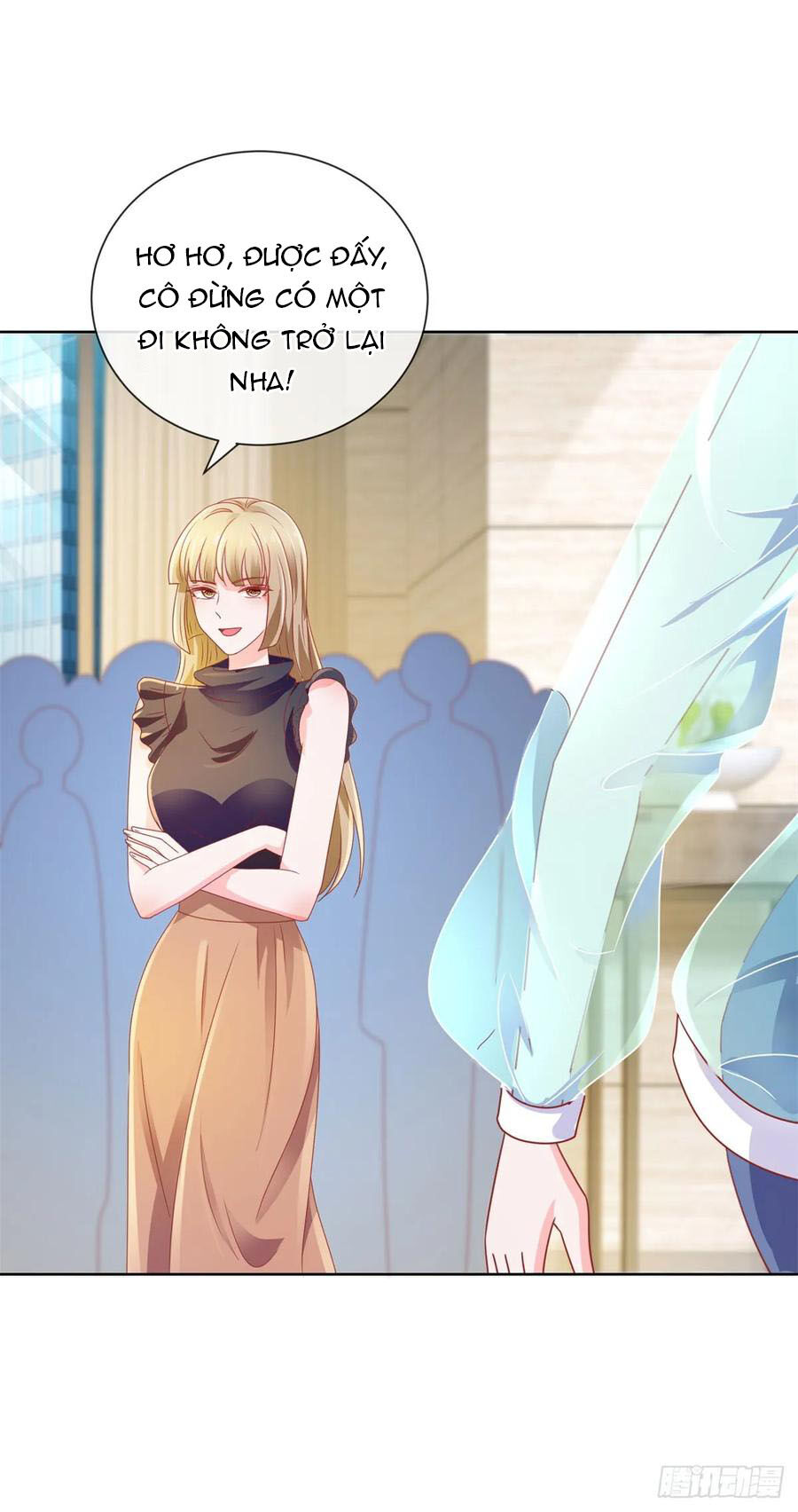 Ẩn Hôn 100%: Chọc Tức Vợ Yêu Mua Một Tặng Một Chap 143 - Next Chap 144