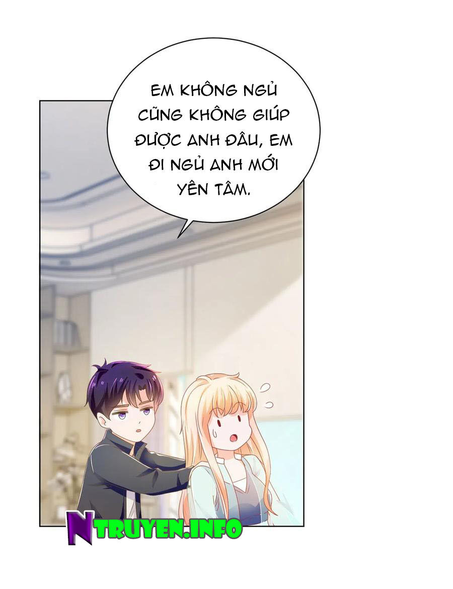 Ẩn Hôn 100%: Chọc Tức Vợ Yêu Mua Một Tặng Một Chap 145 - Next Chap 146