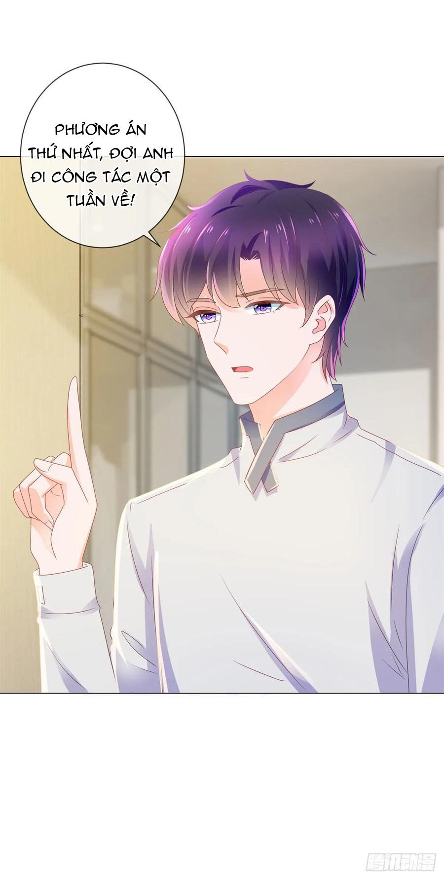 Ẩn Hôn 100%: Chọc Tức Vợ Yêu Mua Một Tặng Một Chap 146 - Next Chap 147