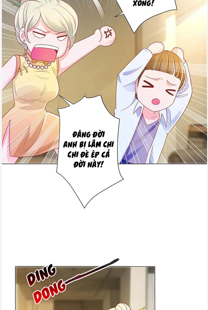 Ẩn Hôn 100%: Chọc Tức Vợ Yêu Mua Một Tặng Một Chap 157 - Next Chap 158