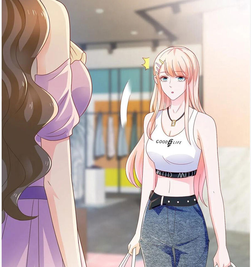 Ẩn Hôn 100%: Chọc Tức Vợ Yêu Mua Một Tặng Một Chap 158 - Next Chap 159