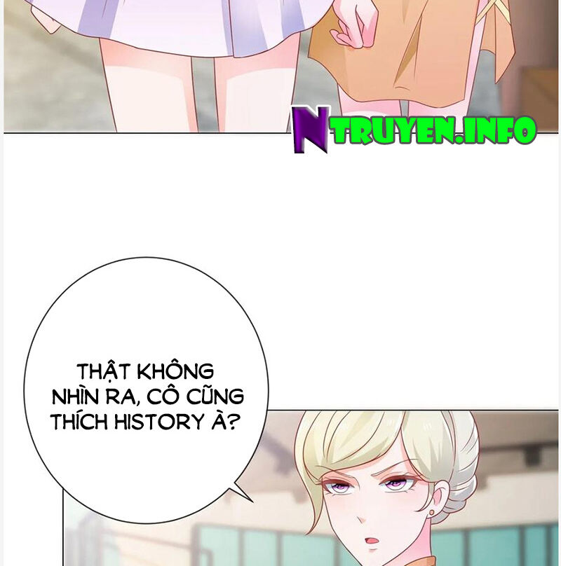 Ẩn Hôn 100%: Chọc Tức Vợ Yêu Mua Một Tặng Một Chap 158 - Next Chap 159