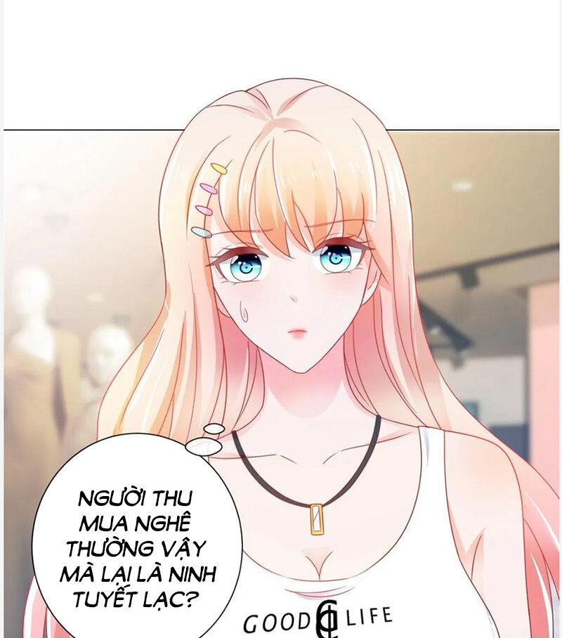 Ẩn Hôn 100%: Chọc Tức Vợ Yêu Mua Một Tặng Một Chap 158 - Next Chap 159