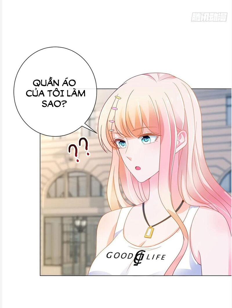 Ẩn Hôn 100%: Chọc Tức Vợ Yêu Mua Một Tặng Một Chap 158 - Next Chap 159