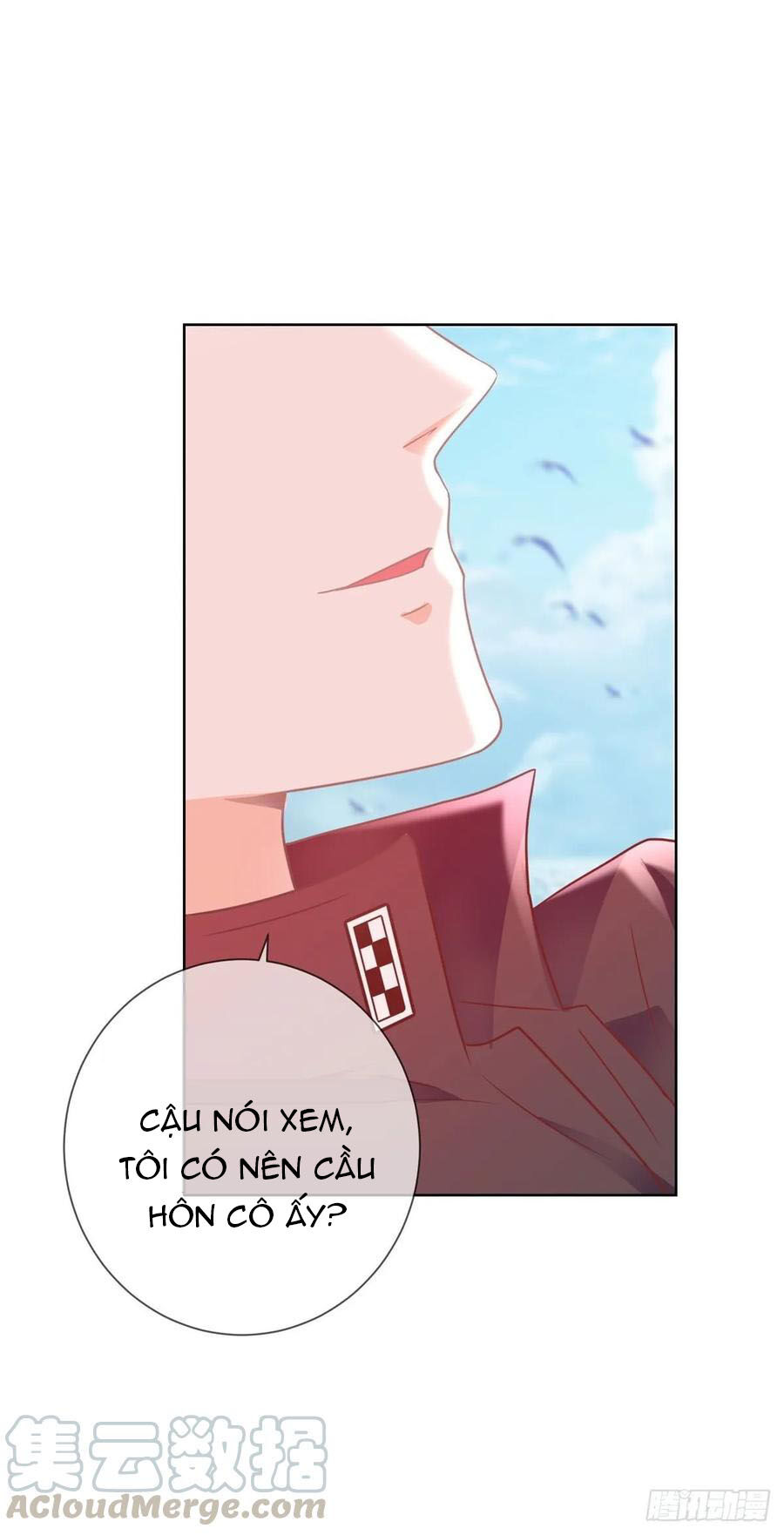 Ẩn Hôn 100%: Chọc Tức Vợ Yêu Mua Một Tặng Một Chap 166 - Next Chap 167