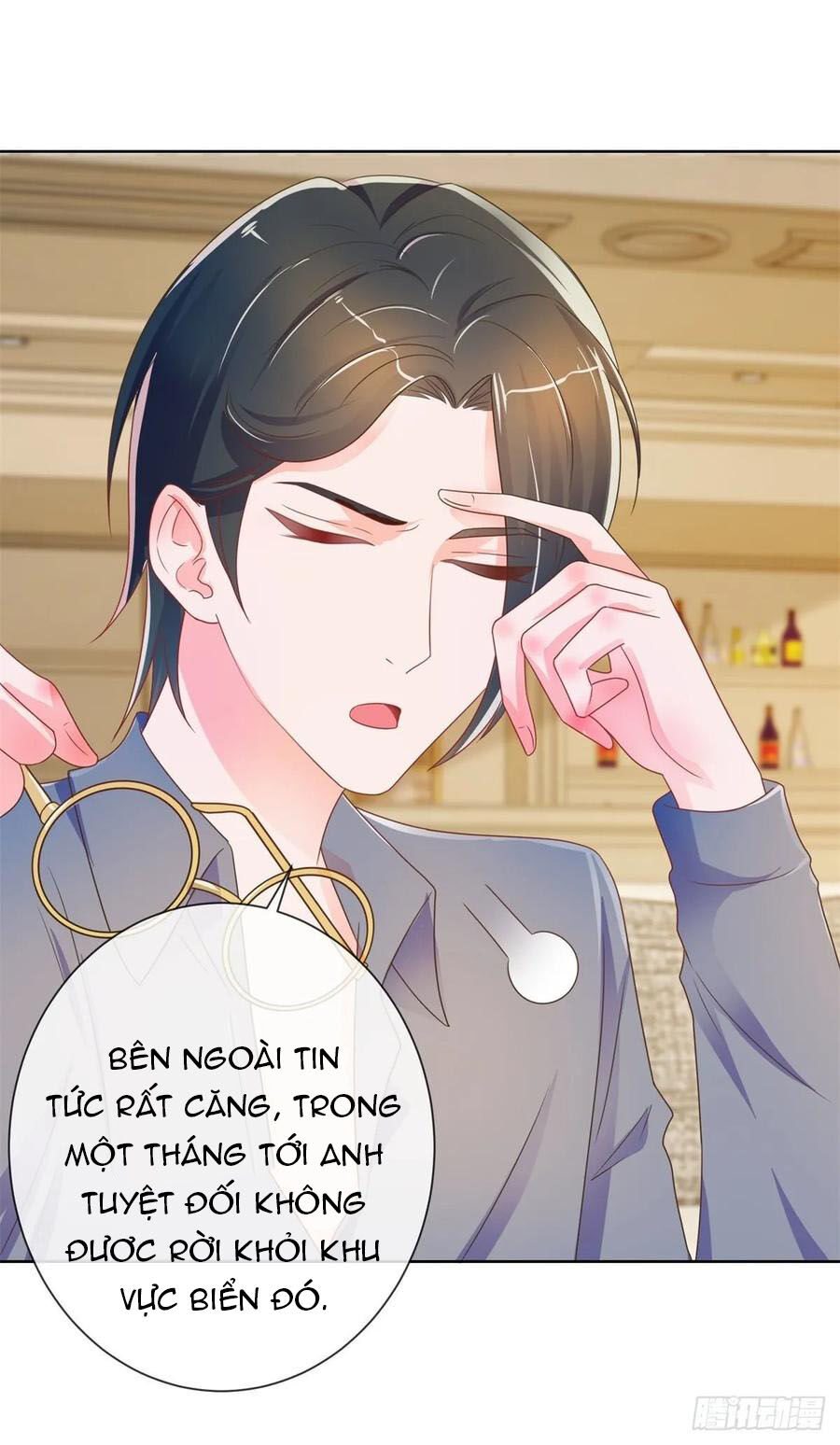 Ẩn Hôn 100%: Chọc Tức Vợ Yêu Mua Một Tặng Một Chap 166 - Next Chap 167