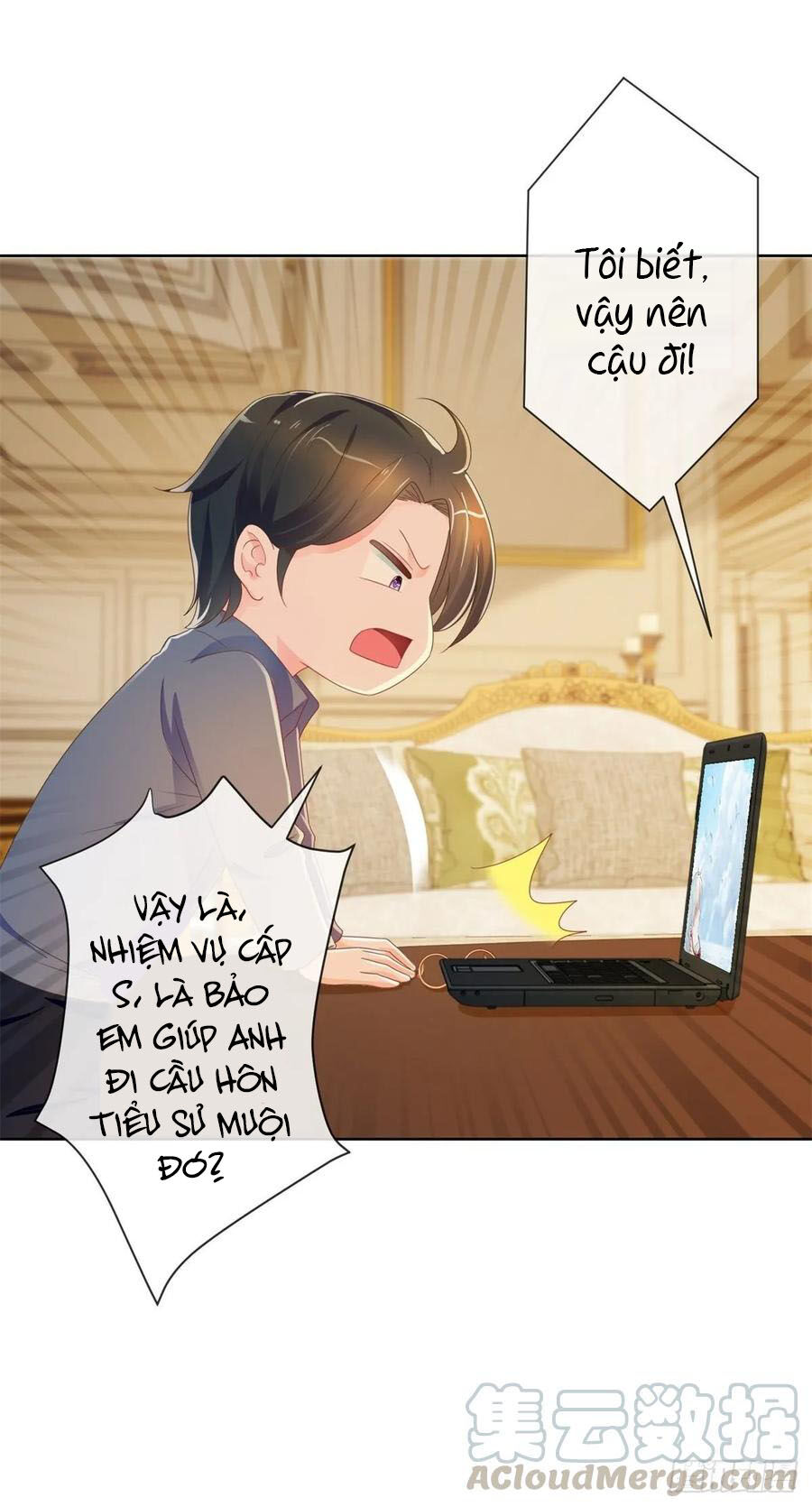 Ẩn Hôn 100%: Chọc Tức Vợ Yêu Mua Một Tặng Một Chap 166 - Next Chap 167