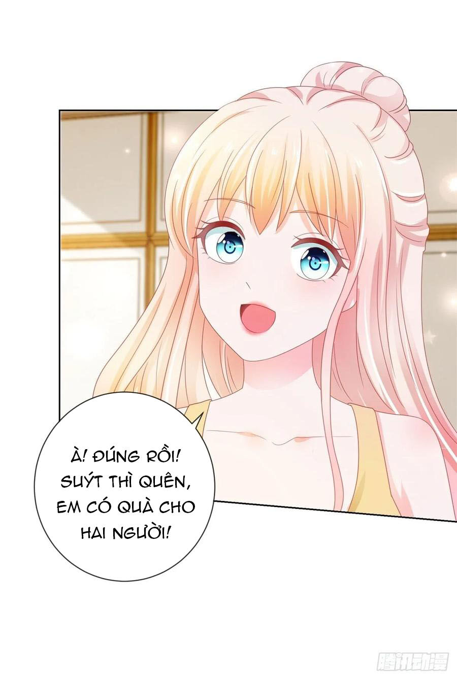 Ẩn Hôn 100%: Chọc Tức Vợ Yêu Mua Một Tặng Một Chap 166 - Next Chap 167