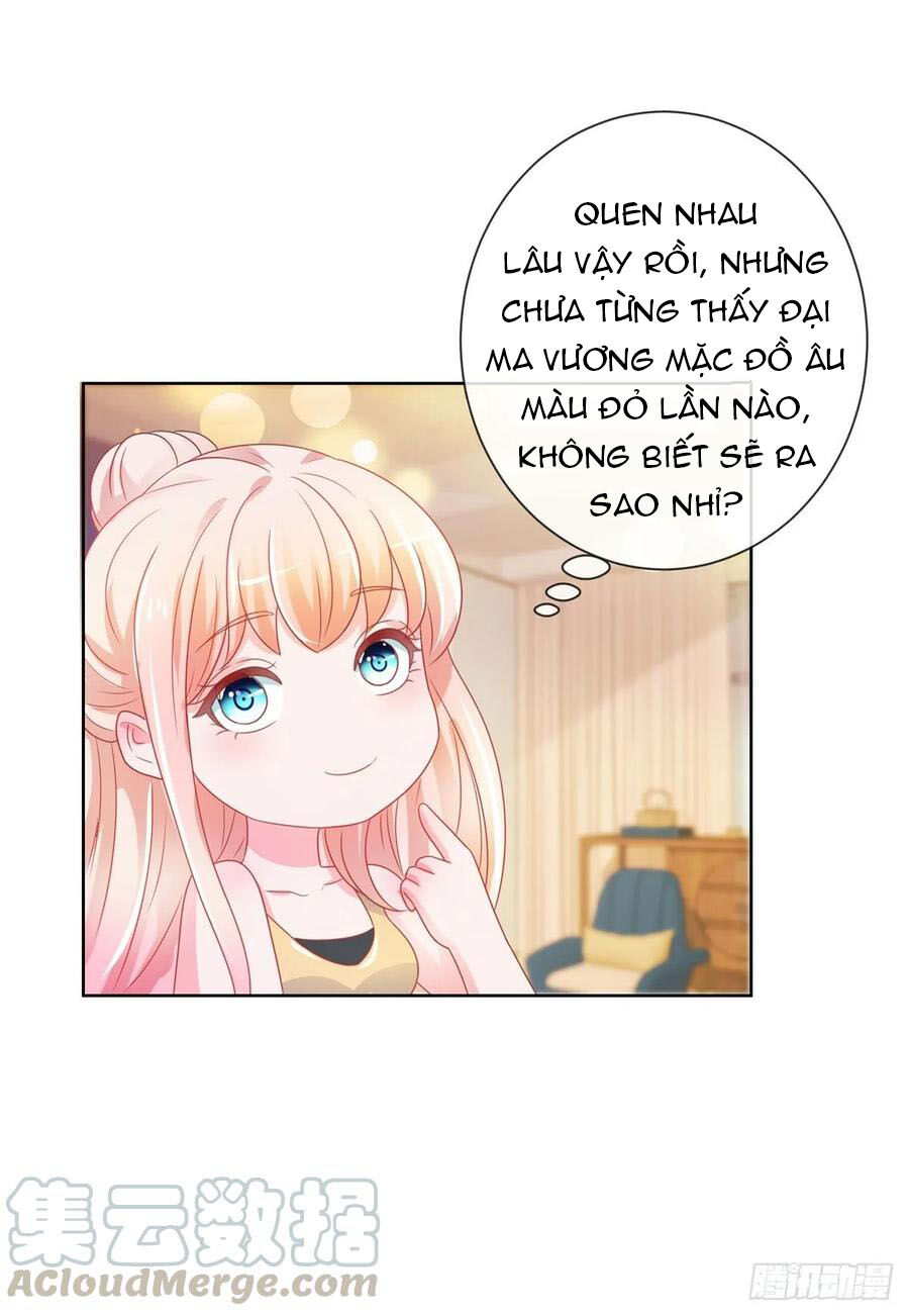 Ẩn Hôn 100%: Chọc Tức Vợ Yêu Mua Một Tặng Một Chap 166 - Next Chap 167