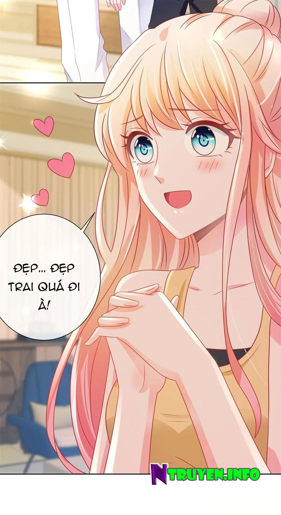 Ẩn Hôn 100%: Chọc Tức Vợ Yêu Mua Một Tặng Một Chap 166 - Next Chap 167