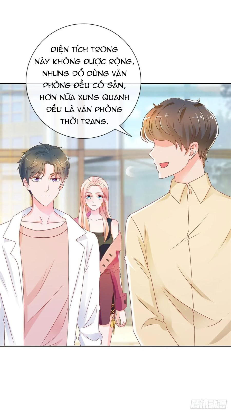 Ẩn Hôn 100%: Chọc Tức Vợ Yêu Mua Một Tặng Một Chap 166 - Next Chap 167