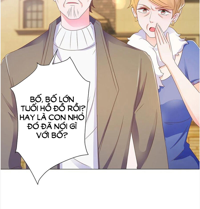 Ẩn Hôn 100%: Chọc Tức Vợ Yêu Mua Một Tặng Một Chap 172 - Next Chap 173