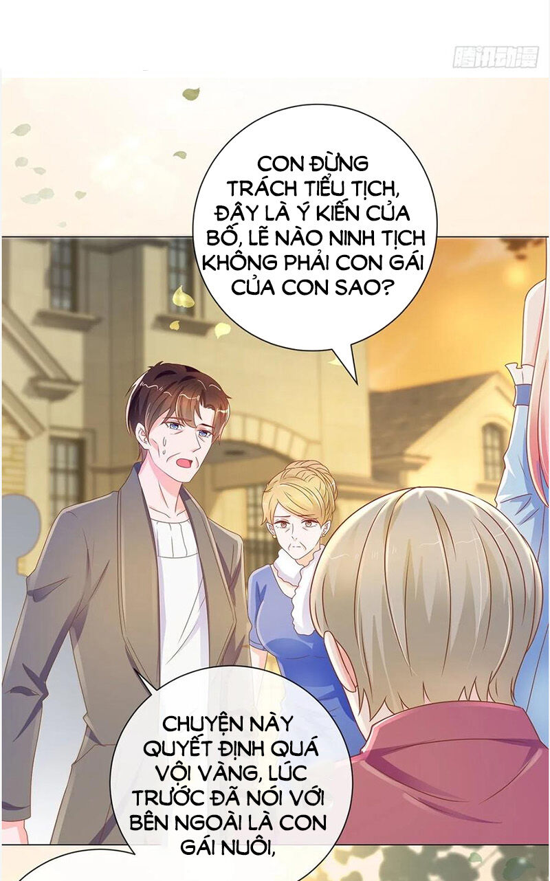 Ẩn Hôn 100%: Chọc Tức Vợ Yêu Mua Một Tặng Một Chap 172 - Next Chap 173