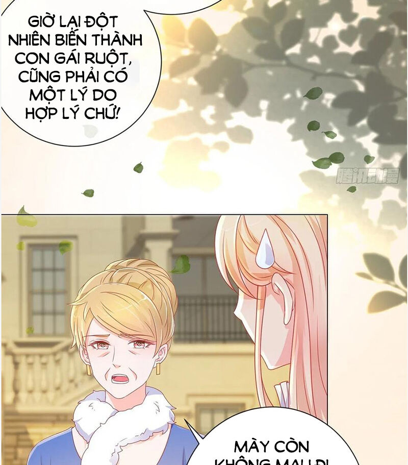 Ẩn Hôn 100%: Chọc Tức Vợ Yêu Mua Một Tặng Một Chap 172 - Next Chap 173