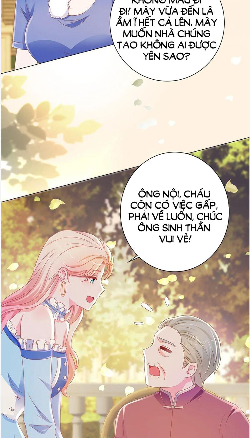 Ẩn Hôn 100%: Chọc Tức Vợ Yêu Mua Một Tặng Một Chap 172 - Next Chap 173