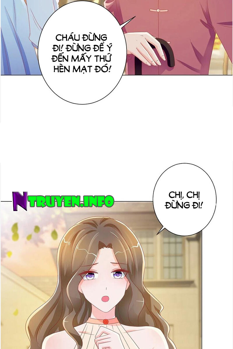 Ẩn Hôn 100%: Chọc Tức Vợ Yêu Mua Một Tặng Một Chap 172 - Next Chap 173